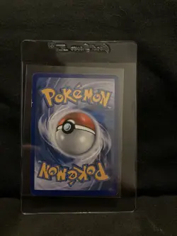 Pokemon TCG Skarmory EX (145 Full Art) Ultra Rare XY Base Set 145/146 - LP - Image 3