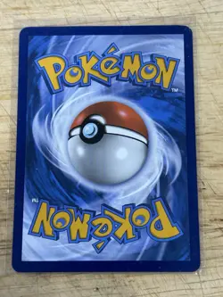 Pokemon Tcg Charizard M24EN 001/015 McDonalds Promo 2024 Regular - Image 2