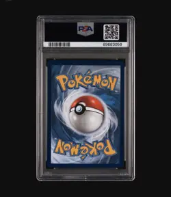 2021 Pokemon Celebrations Classic Collection #15 Venusaur-Holo PSA 9 - Image 2