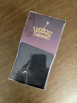 Pokemon TCG Scarlet & Violet Obsidian Flames Elite Trainer Box - ETB - New - Image 5