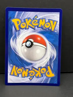 Captain Pikachu 0707/09 Gem Pack Volume 1 Pokemon Near Mint - Image 2