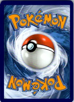 Carte Pokemon Dresseur Gemme Gravite 137/142 Reverse - 2024 - Image 2