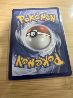 Tympole Poke Ball Holo - BLK 019 - S&V Black Bolt - Pokemon TCG - Image 2