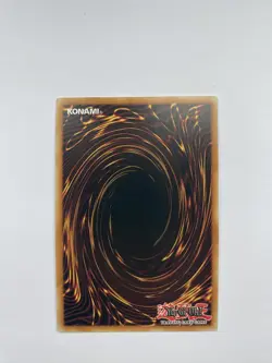 RA05-EN028 Arias the Labrynth Butler Starlight Rare 1st Ed YuGiOh - Image 2