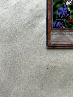 Yugioh Magician of Faith Metal Raiders MRD-036 Spellcaster Effect 300/400 - Image 5