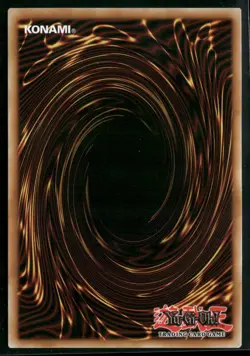 Gorz the Emissary of Darkness PGL2-EN081 Gold Rare Yu-Gi-Oh 1st Edition NM - Image 2