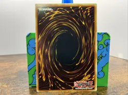 Yugioh Legacy of Yata-Garasu PP01-EN009 Super Rare - Image 3