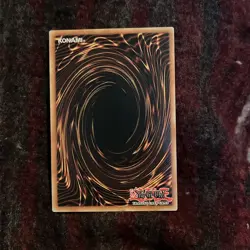 Yugioh! Ryzeal Cross (EUR) 25LP-EN015 Limited Pack World Championship 2025 NM - Image 4