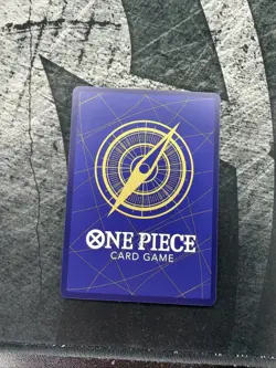 Sanji (Premium Card Collection -ONE PIECE FILM RED Edition-) ST01-004 - Image 2