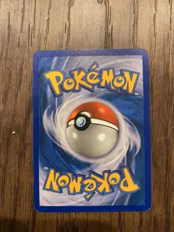 Great Encounters Reverse Holos Lot - Nidoking, Nidorino, Quagsire- 5 Cards - Image 5