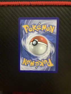 Team Rocket's Mewtwo ex - Promo SV: Scarlet & Violet Promo Cards 216 NM - Image 2