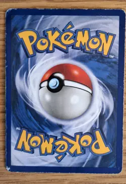 🔥 Pokemon TCG Kabutops Fossil Card 24/62 Regular Rare, Non-holo HP 🔥 - Image 2