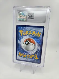 Raging Bolt ex 218/162 Temporal Forces 2024 Hyper Rare Pokemon Card CGC 9.5 - Image 2
