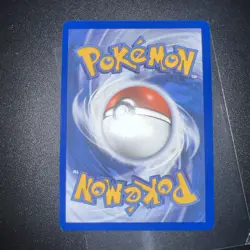 POKEMON CARD PACHIRISU 208/198 Scarlet & Violet Base Illustration Rare - Image 4