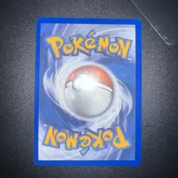 POKEMON CARD PACHIRISU 208/198 Scarlet & Violet Base Illustration Rare - Image 5