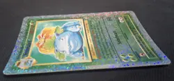Venusaur Legendary Collection 18/110 Reverse Holo Rare Pokemon Card 100 HP - Image 4