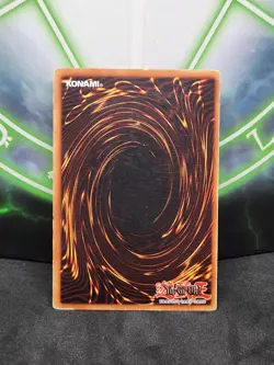 Yugioh Thousand Eyes Restrict PSV-084 Ultra Rare MP OG Print - Image 2