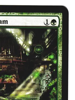 Magic The Gathering MTG - RAVNICA 2005 RAV - #172 Life from the Loam x1 LP NM - Image 3