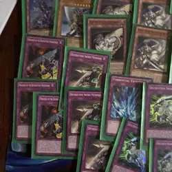 yugioh buster blader deck - Image 3