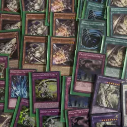 yugioh buster blader deck - Image 4