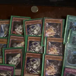 yugioh buster blader deck - Image 5