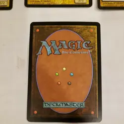 Savra, Queen of the Golgari** NM Ravnica/ MTG - Image 2
