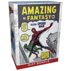 Magic: The Gathering: Marvel's Spider-Man - Bundle: Gift Edition - Image 1