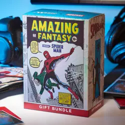 Magic: The Gathering: Marvel's Spider-Man - Bundle: Gift Edition - Image 3