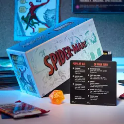 Magic: The Gathering: Marvel's Spider-Man - Bundle: Gift Edition - Image 4