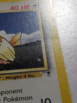 Pidgey 85/110 LP - Legendary Collection Pokemon Card - $2 Combined Shipping - Image 3