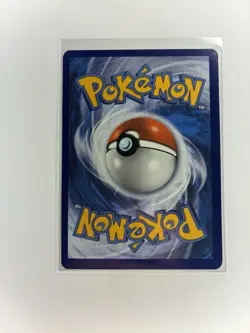 Pokemon Evolutions Mew Holo Rare Card 53/108 Near Mint Mid Centering - Image 2