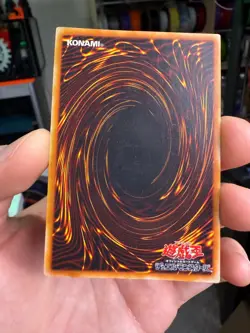 Yugioh Mask Of Darkness Vol 4 Japanese Ocg Super Rare No Ref - Image 5