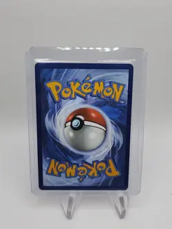 Pokemon TCG - Brassius - 135/131 - SV: Prismatic Evolutions - Ultra Rare - NM - Image 4