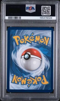 PSA 9 Greninja Gold Star SWSH144 Black Star Promo Celebrations Pokemon New Cert - Image 2