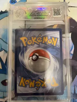 Pokemon Black Star Promo Vaporeon Holo 168 - Image 2