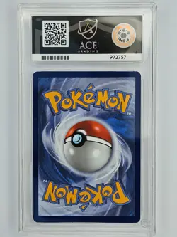 Pokemon First Partner Illustration Series 1 MEP 044 Litten Black Star Ace 10 - Image 2
