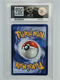 Pokemon First Partner Illustration Series 1 MEP 042 Piplup Black Star Ace 10 - Image 2