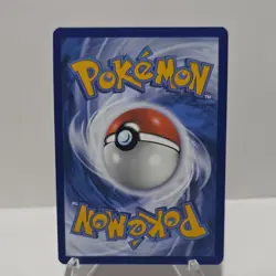 The Pokemon Company Pokemon TCG Gengar 057/198 Trick or Trade Holo Rare 130 HP - Image 2
