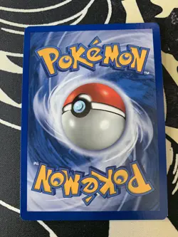 2002 Neo Destiny Light Azumarill 13/105 HOLO Pokemon 🔥PSA Grade🔥165💎NM ++💎 - Image 5