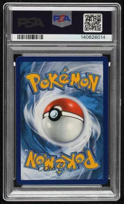 Rainbow - Boss's Orders Pokemon Sword & Shield Rebel Clash PSA 10 GEM MT - Image 2