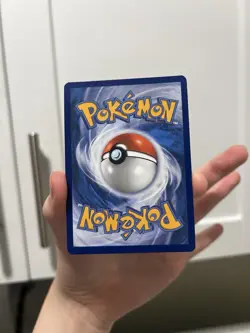 Pokemon TCG Stunfisk 118/086 English! NM - Image 2