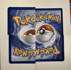 Suicune [EB Games] #26 Pokemon Phantasmal Flames Promo - Image 4