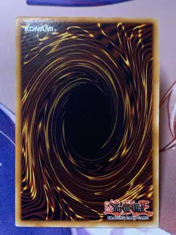 Yu-Gi-Oh Curse of Dragon LOB-EN066 Super Rare Card 25th Anniversary Edition - Image 2