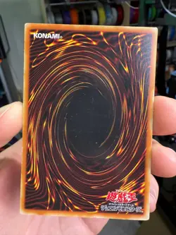 YuGiOh Cards Japanese Dark Magician Girl Initial Print YU-01 Super Rare Konami - Image 5