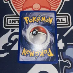 Pokemon Reverse Foil Card : Sitrus Berry 91/115 (Ex Unseen Forces) - Image 3