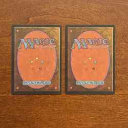 Phyrexian War Beast (A & B) Alliances LP 1996 Magic the Gathering Card MTG TCG - Image 2