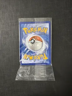 Mega Charizard X ex 023 Oricorio ex 024 UPC SEALED Black Star Promo Pokemon Card - Image 2