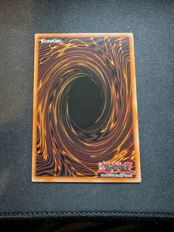 Yugioh! TCG - Dark Armed, the Dragon of Annihilation - Starlight Rare MP25-EN036 - Image 2