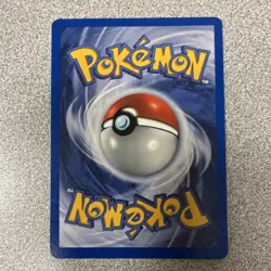 Pokemon Rocket's Mewtwo Gym Challenge Holo Rare 14/132 Nintendo Vintage Card - Image 2