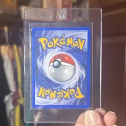 Pokemon Rocket's Mewtwo Gym Challenge Holo Rare 14/132 Nintendo Vintage Card - Image 3